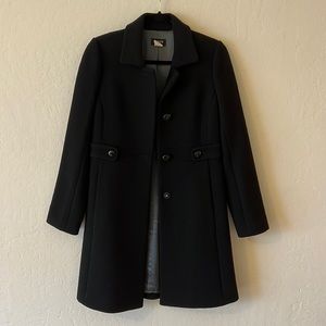 J.Crew Lady Day Coat